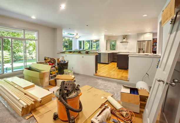 Reliable Cabinet Installation contractor in Dennison, MN by Remodeling Of Kitchen